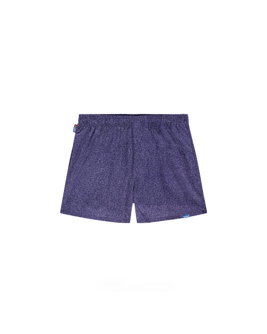 Pockies Stand By Boxers Blue