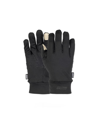 Pow Wayback GTX Short Mitt Black
