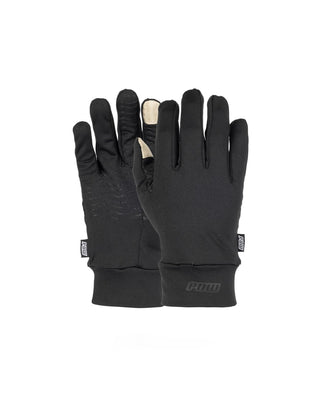 Pow Wayback Gore-Tex Short Mitt Grey by Pow