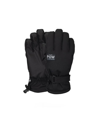 Pow XG MID Glove Black