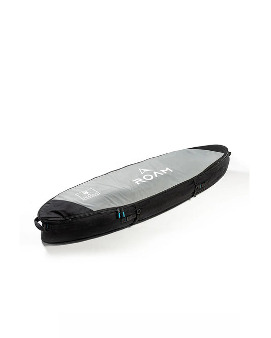 ROAM Coffin Board Bag Black