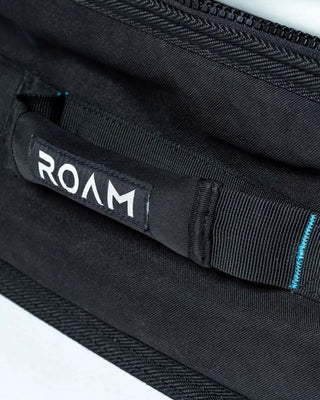 ROAM Coffin Board Bag Black