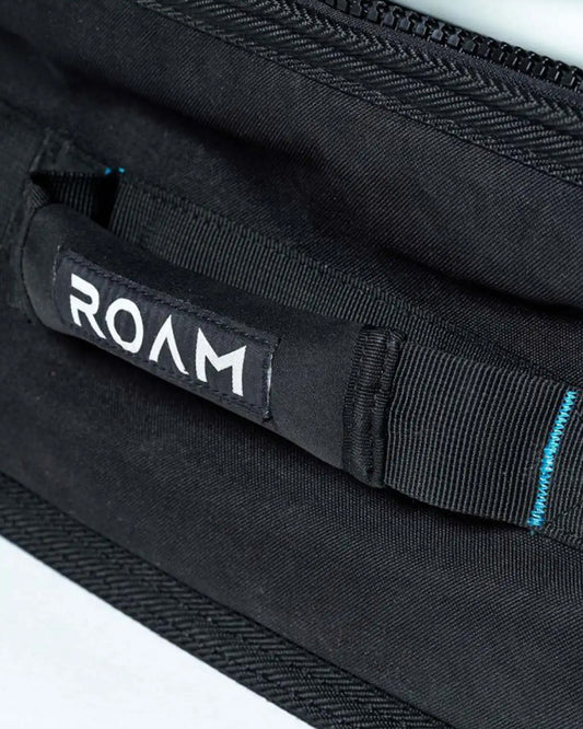 ROAM Coffin Board Bag Black
