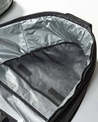 ROAM Coffin Board Bag Black