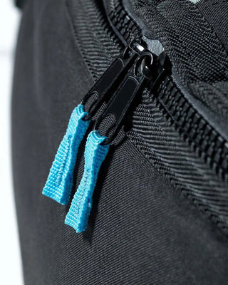 ROAM Coffin Board Bag Black