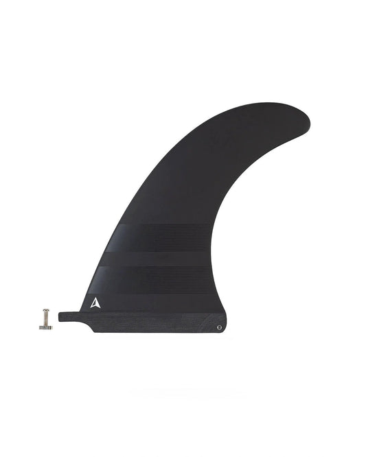 ROAM Longboard All Round Single Fin black