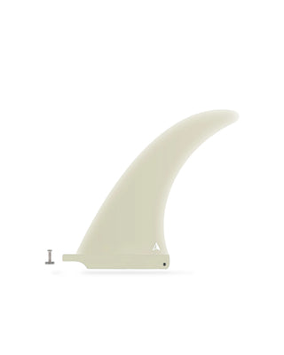 ROAM Longboard Fin Flex Tip Single Fin