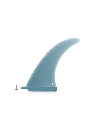 ROAM Longboard Fin Flex Tip Single Fin
