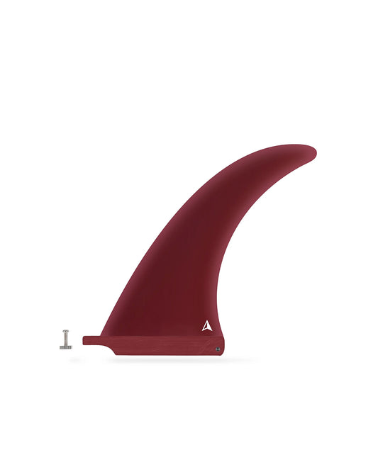 ROAM Longboard Fin Flex Tip Single Fin