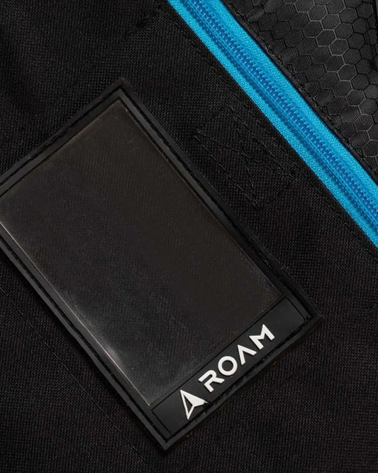 ROAM Tech PLUS Double Slim Funboard Board Bag