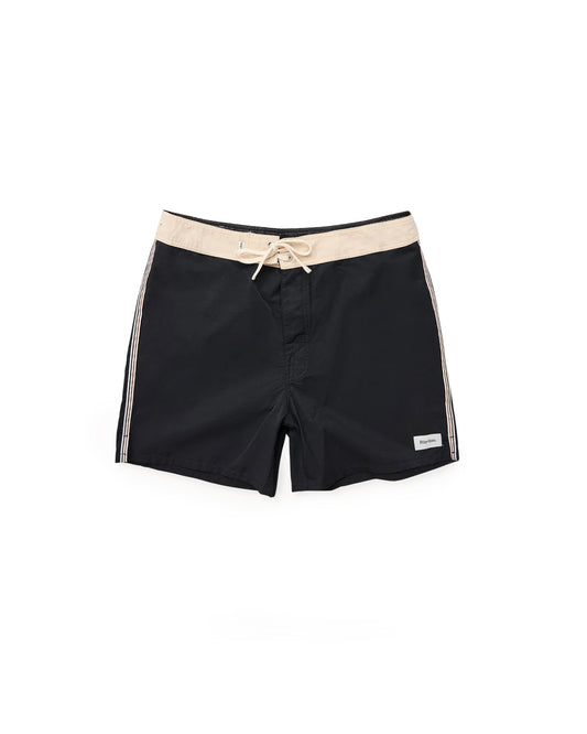 Rhythm Heritage Trunk Black
