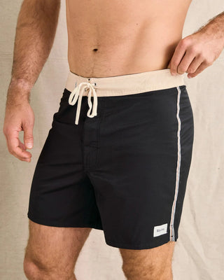 Rhythm Heritage Trunk Black