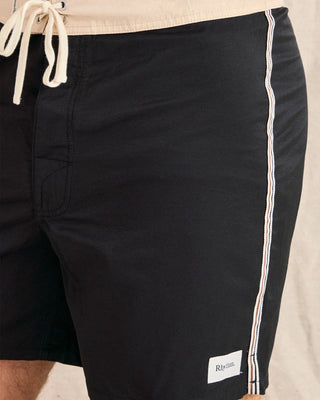 Rhythm Heritage Trunk Black