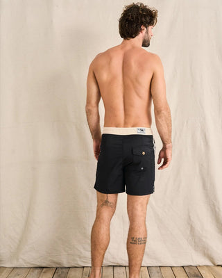 Rhythm Heritage Trunk Black