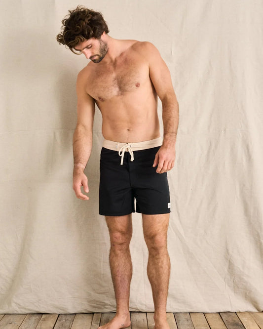 Rhythm Heritage Trunk Black