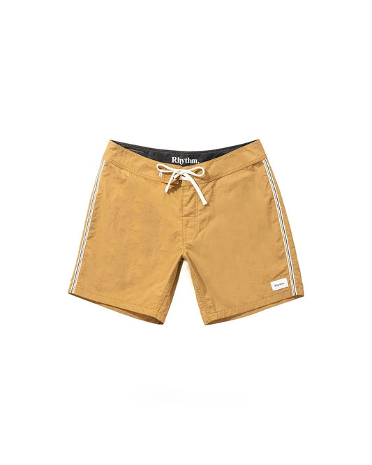 Rhythm Heritage Trunk Mustard