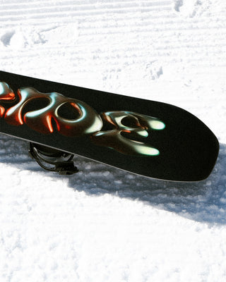 Ride Algorhythm 2027 Snowboard