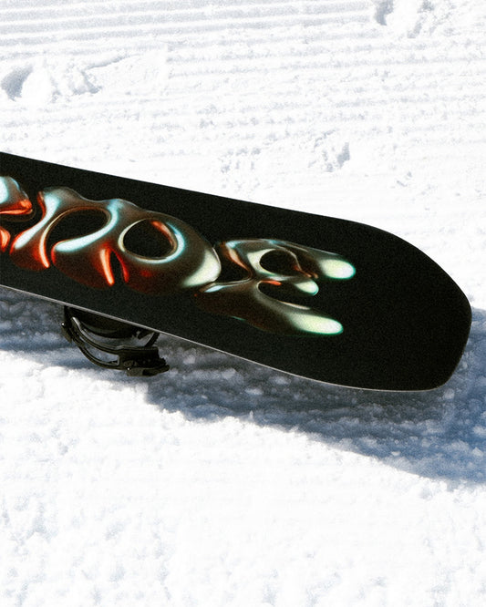 Ride Algorhythm 2027 Snowboard