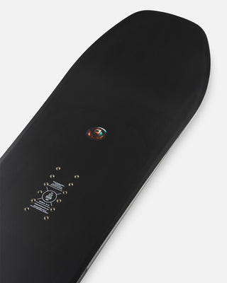 Ride Algorhythm 2027 Snowboard