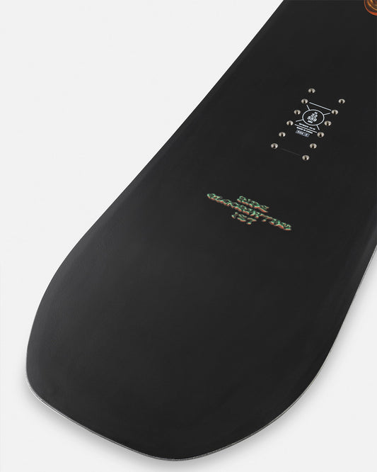 Ride Algorhythm 2027 Snowboard