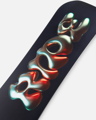 Ride Algorhythm 2027 Snowboard