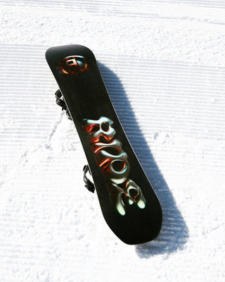 Ride Algorhythm 2027 Snowboard