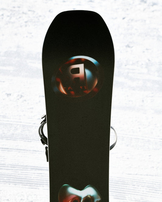 Ride Algorhythm 2027 Snowboard