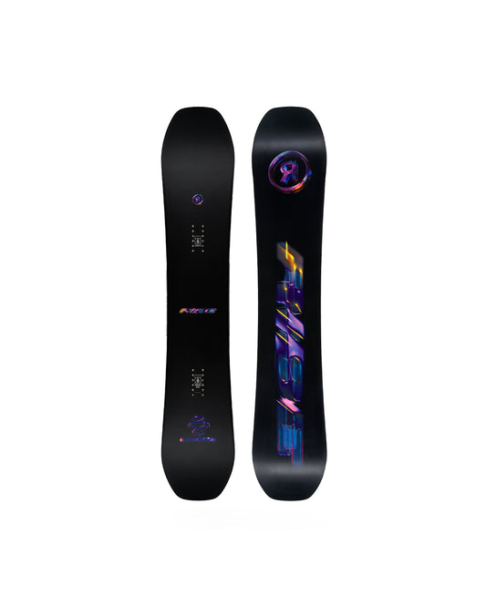 Ride Algorythm 2026 Snowboard