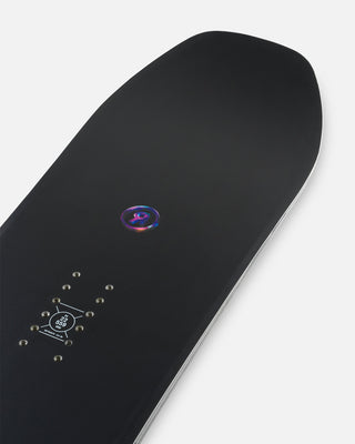 Ride Algorythm 2026 Snowboard