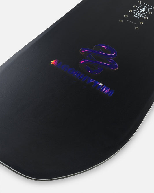 Ride Algorythm 2026 Snowboard