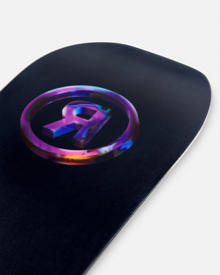 Ride Algorythm 2026 Snowboard