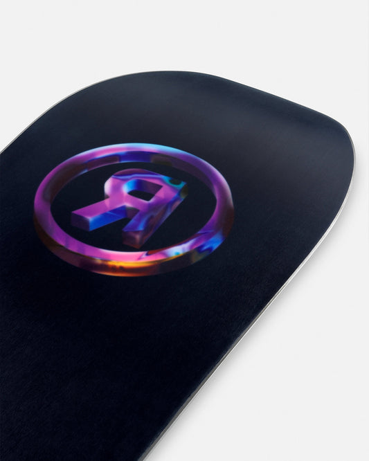 Ride Algorythm 2026 Snowboard