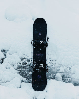 Ride Algorythm 2026 Snowboard