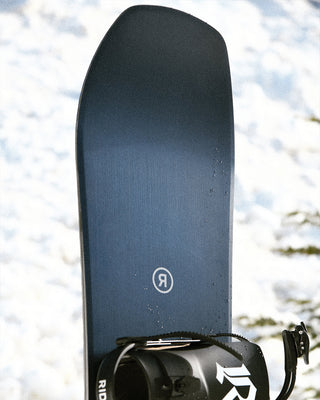 Ride Current 2027 Snowboard