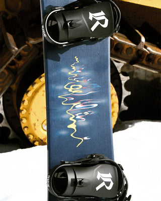 Ride Current 2027 Snowboard