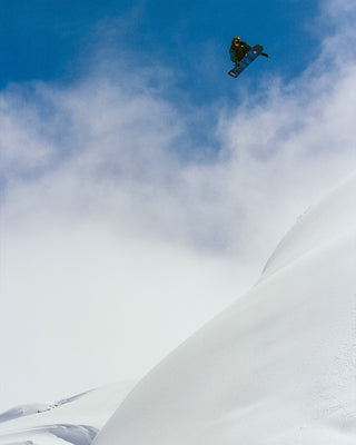Ride Current 2027 Snowboard