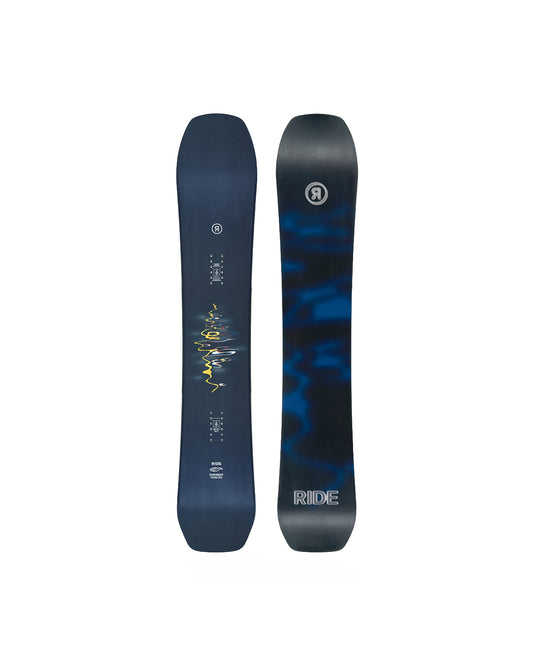 Ride Current 2027 Snowboard