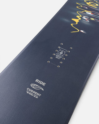 Ride Current 2027 Snowboard