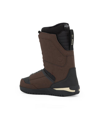 Ride Deadbolt Zonal Brown 2027 Snowboard Boots