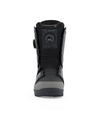 Ride Deadbolt Zonal Grey 2026 Snowboard Boots