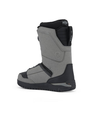 Ride Deadbolt Zonal Grey 2026 Snowboard Boots