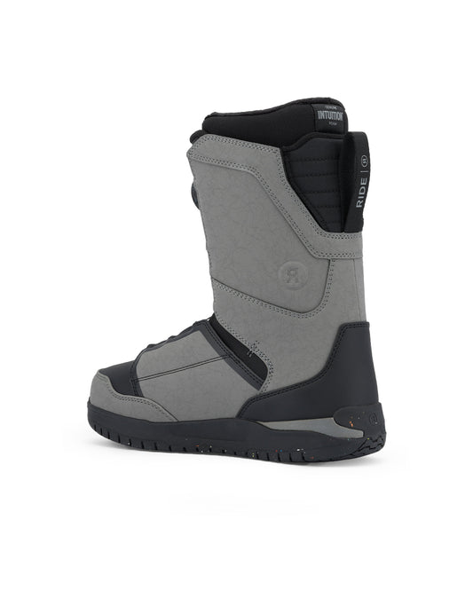 Ride Deadbolt Zonal Grey 2026 Snowboard Boots