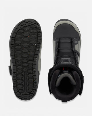 Ride Deadbolt Zonal Grey 2026 Snowboard Boots
