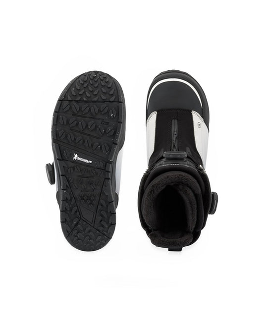 Ride Hera Pro Faded 2027 Snowboard Boots