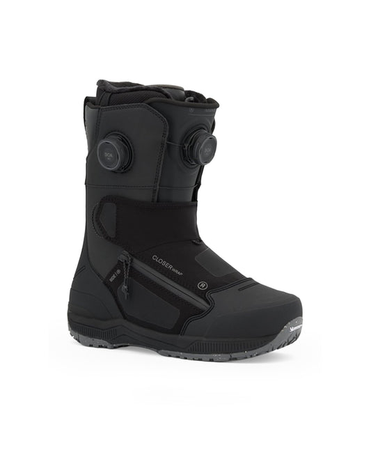 Ride Insano Black 2027 Snowboard Boots