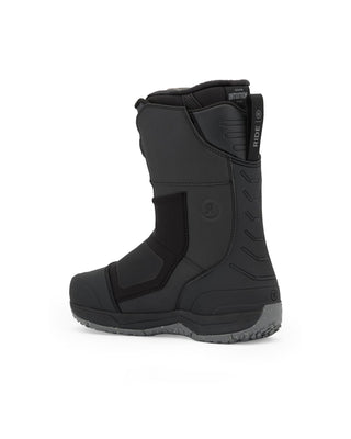 Ride Insano Black 2027 Snowboard Boots