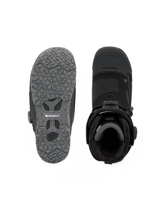 Ride Insano Black 2027 Snowboard Boots