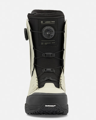 Ride Lasso Pro Dust 2026 Snowboard Boots