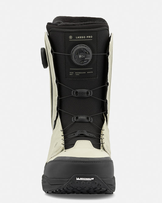 Ride Lasso Pro Dust 2026 Snowboard Boots
