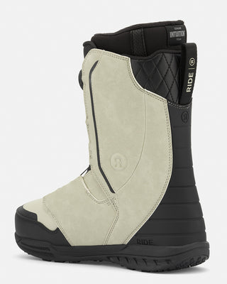 Ride Lasso Pro Dust 2026 Snowboard Boots
